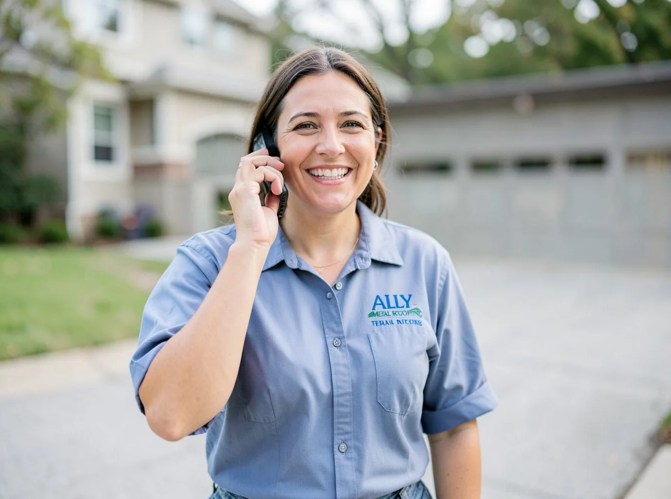Metal Roof Installation Fishertown, PA FAQs